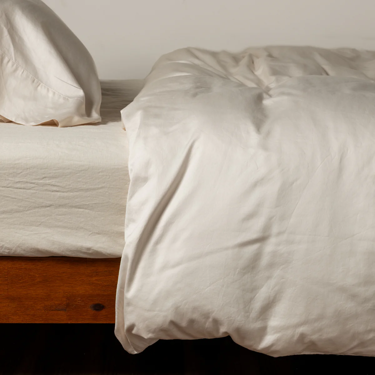 Bria Twin Duvet Cover - Image 6
