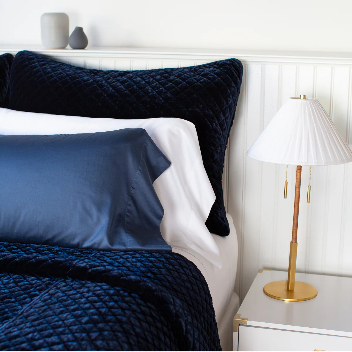Bria Twin Fitted Sheets - Image 4
