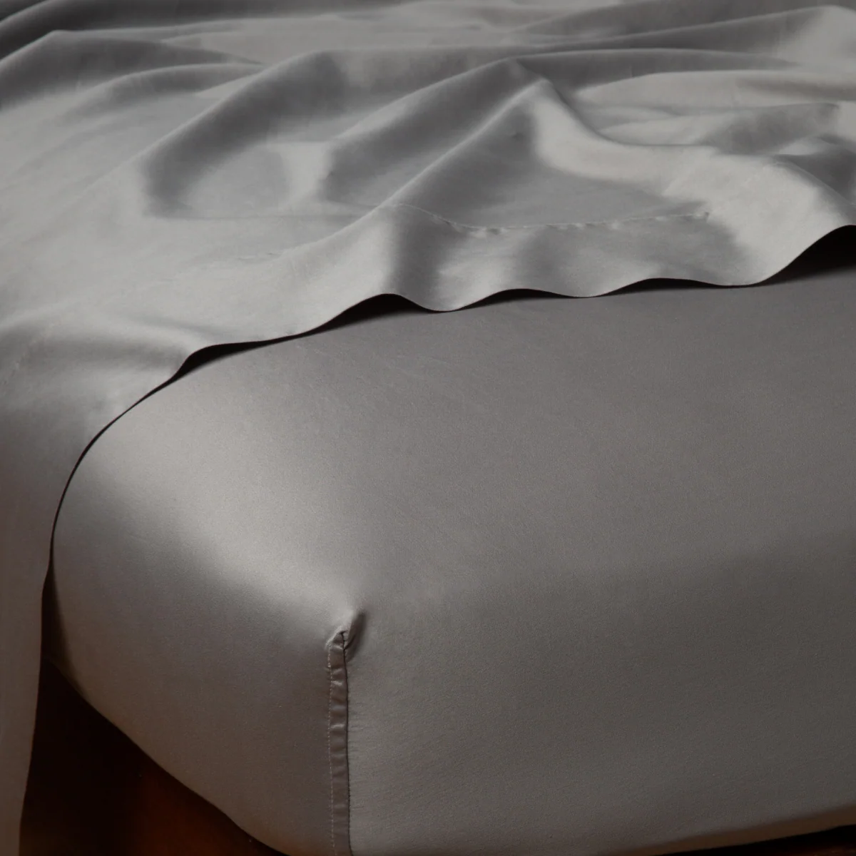 Bria Twin Flat Sheet - Image 30