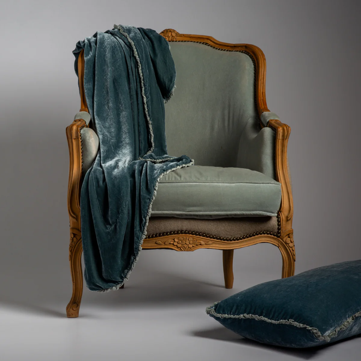 Carmen Blanket - Image 17