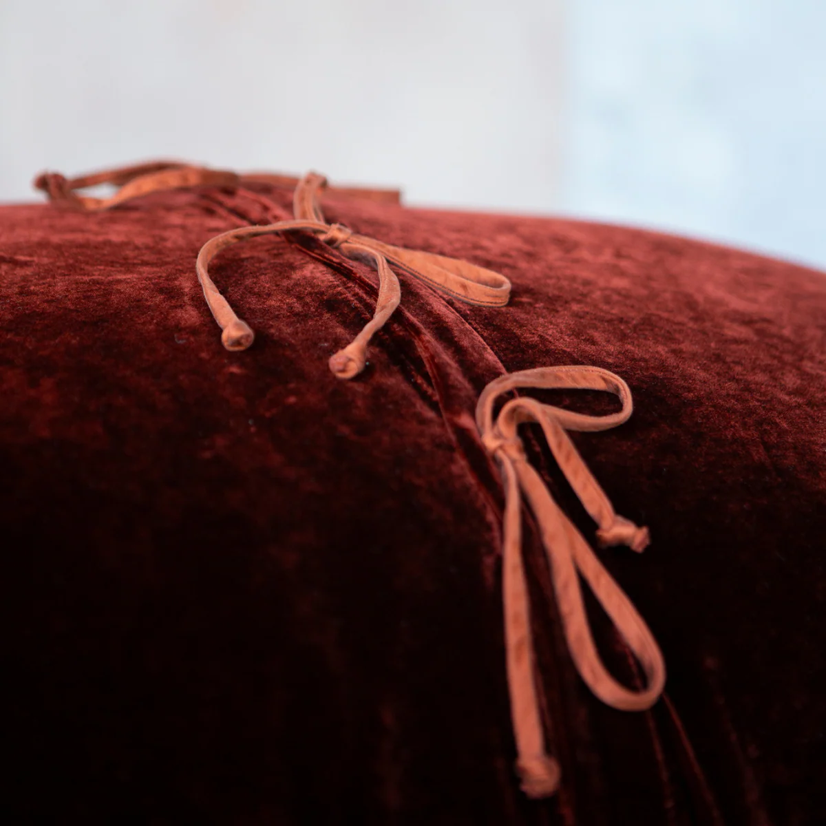 Carmen Throw Pillow - Image 3