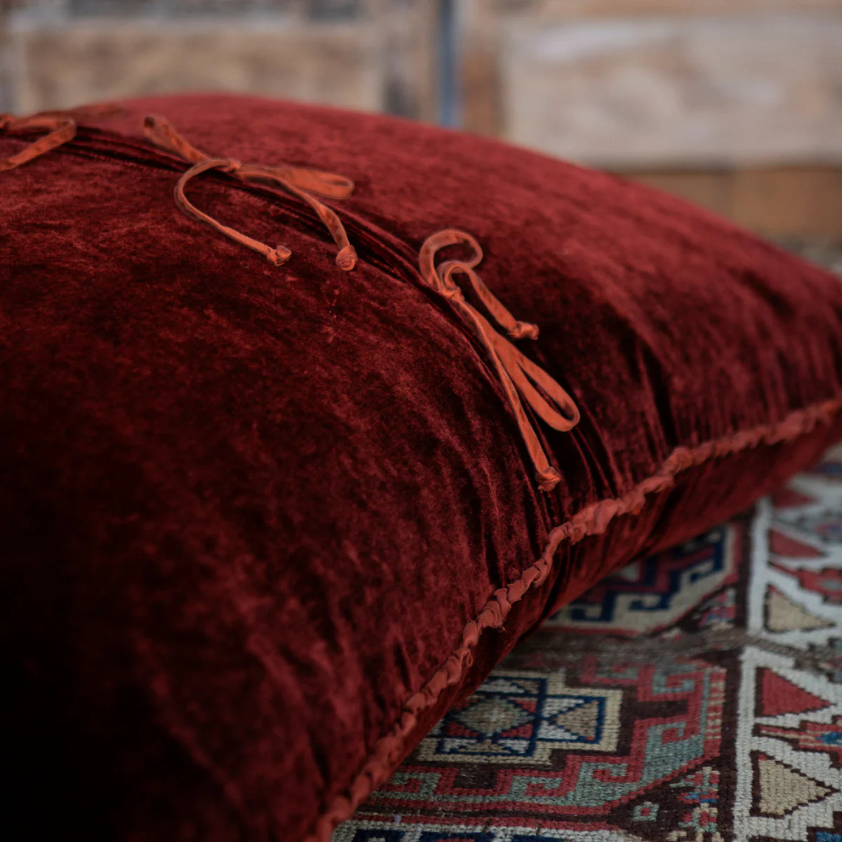 Carmen Throw Pillow - Image 32
