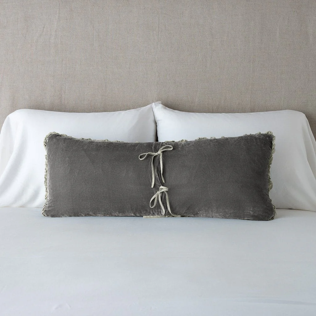 Carmen Throw Pillow - Image 4