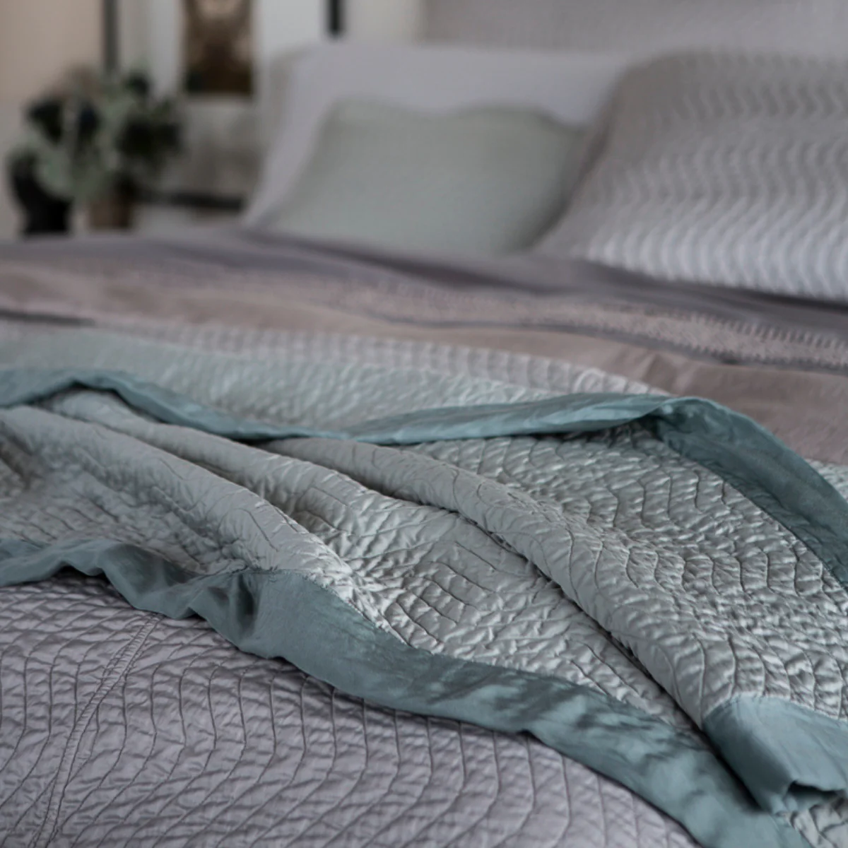 Cirillo Blanket - Image 4
