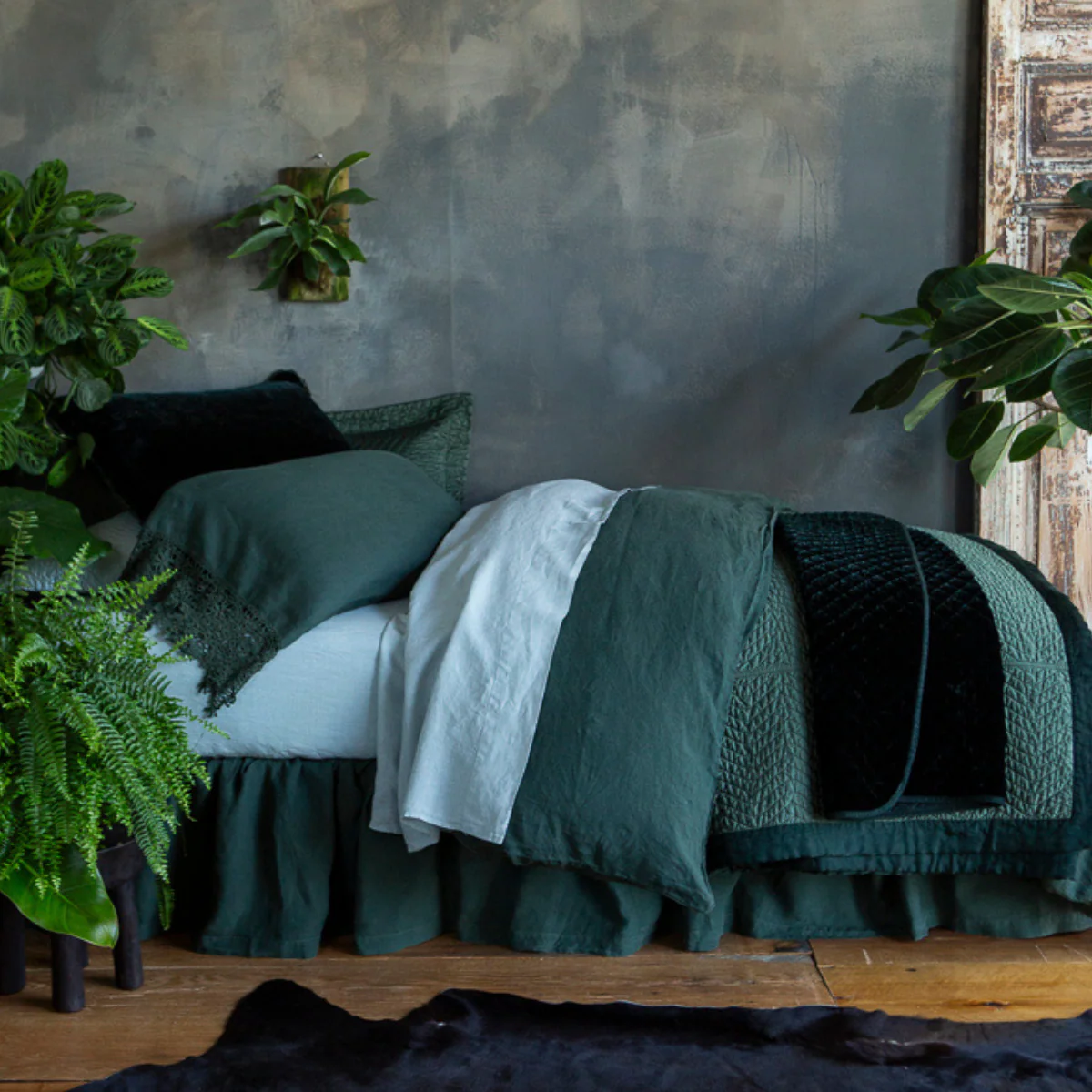 Cirillo Twin Coverlet