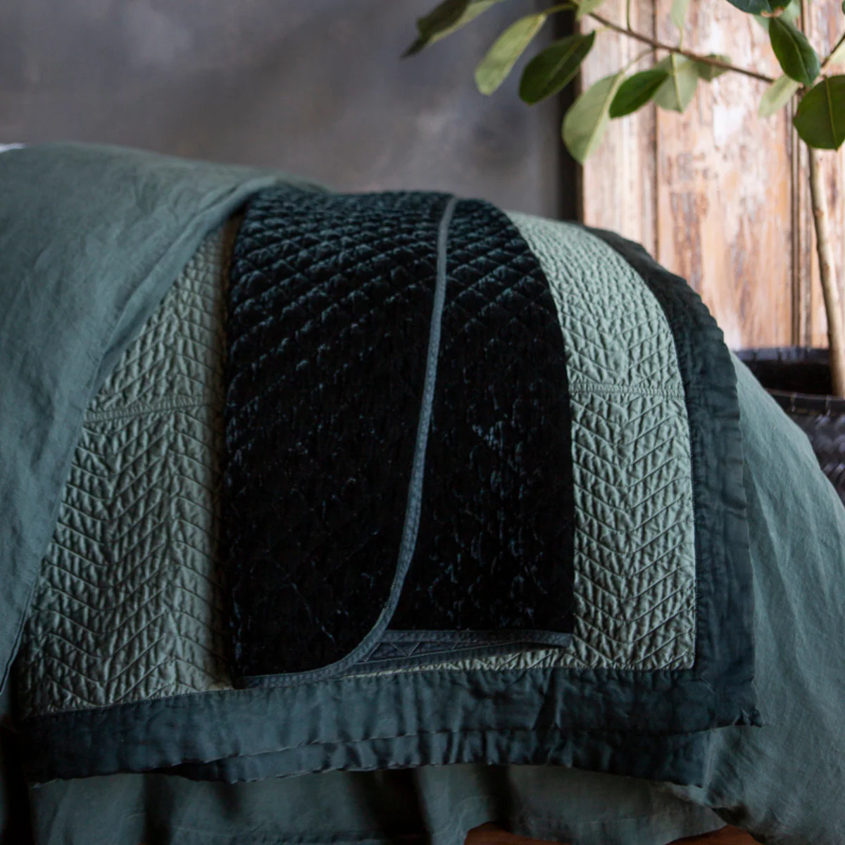 Cirillo Twin Coverlet - Image 2