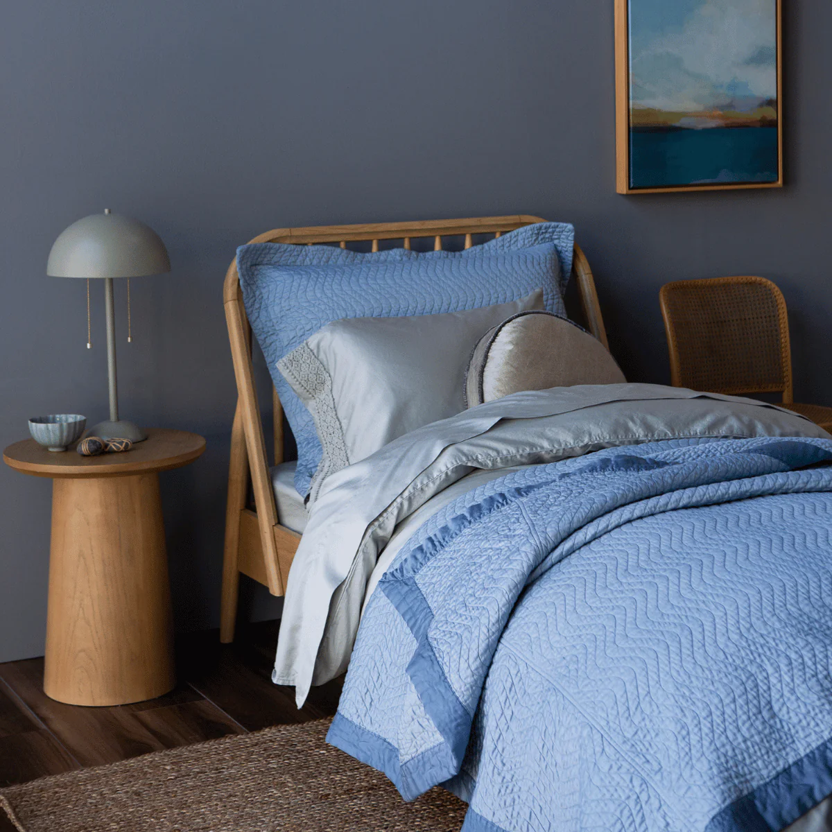 Cirillo Twin Coverlet - Image 3