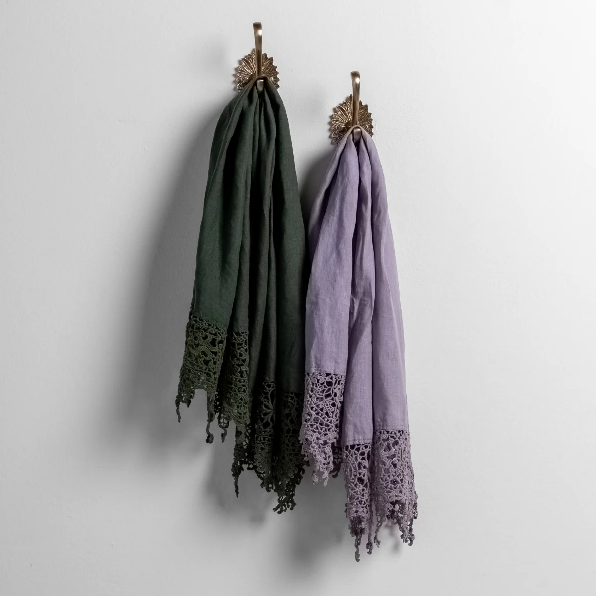 Frida Guest Towel - Image 4