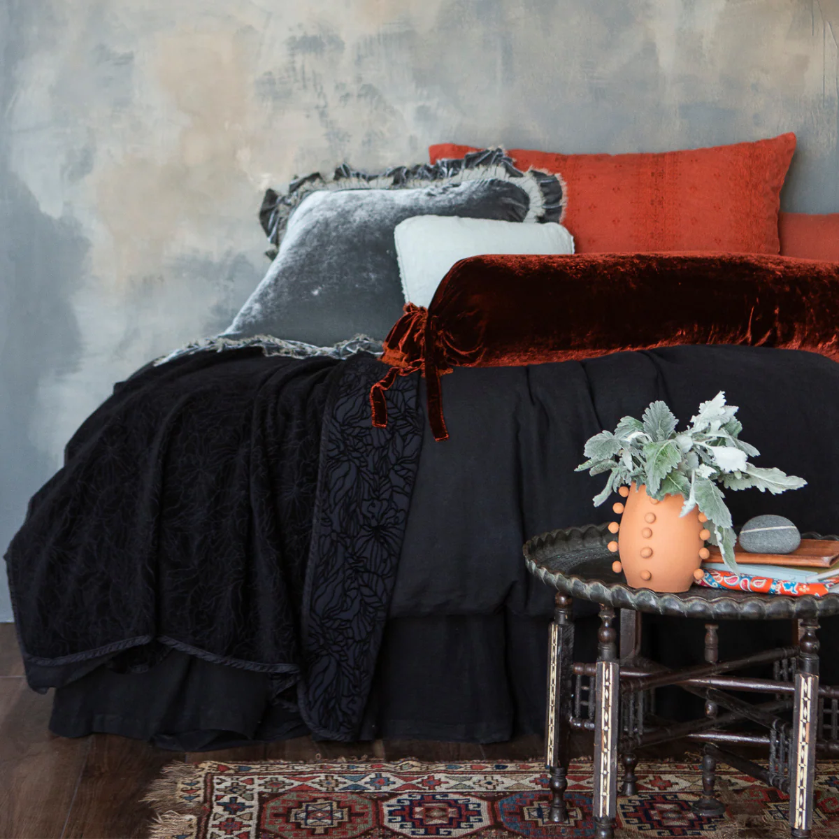 Georgia Bedspread - Image 3