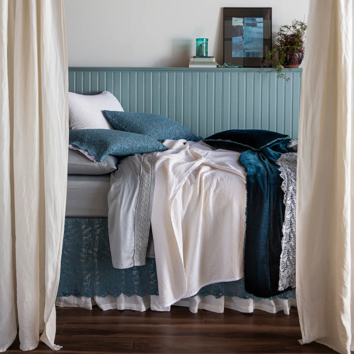 Georgia Bedspread - Image 4