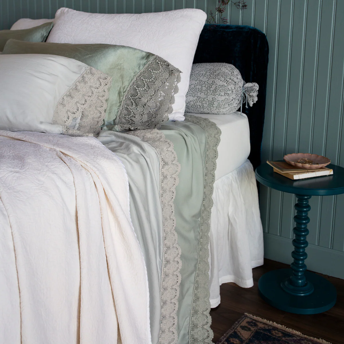 Georgia Bedspread - Image 41