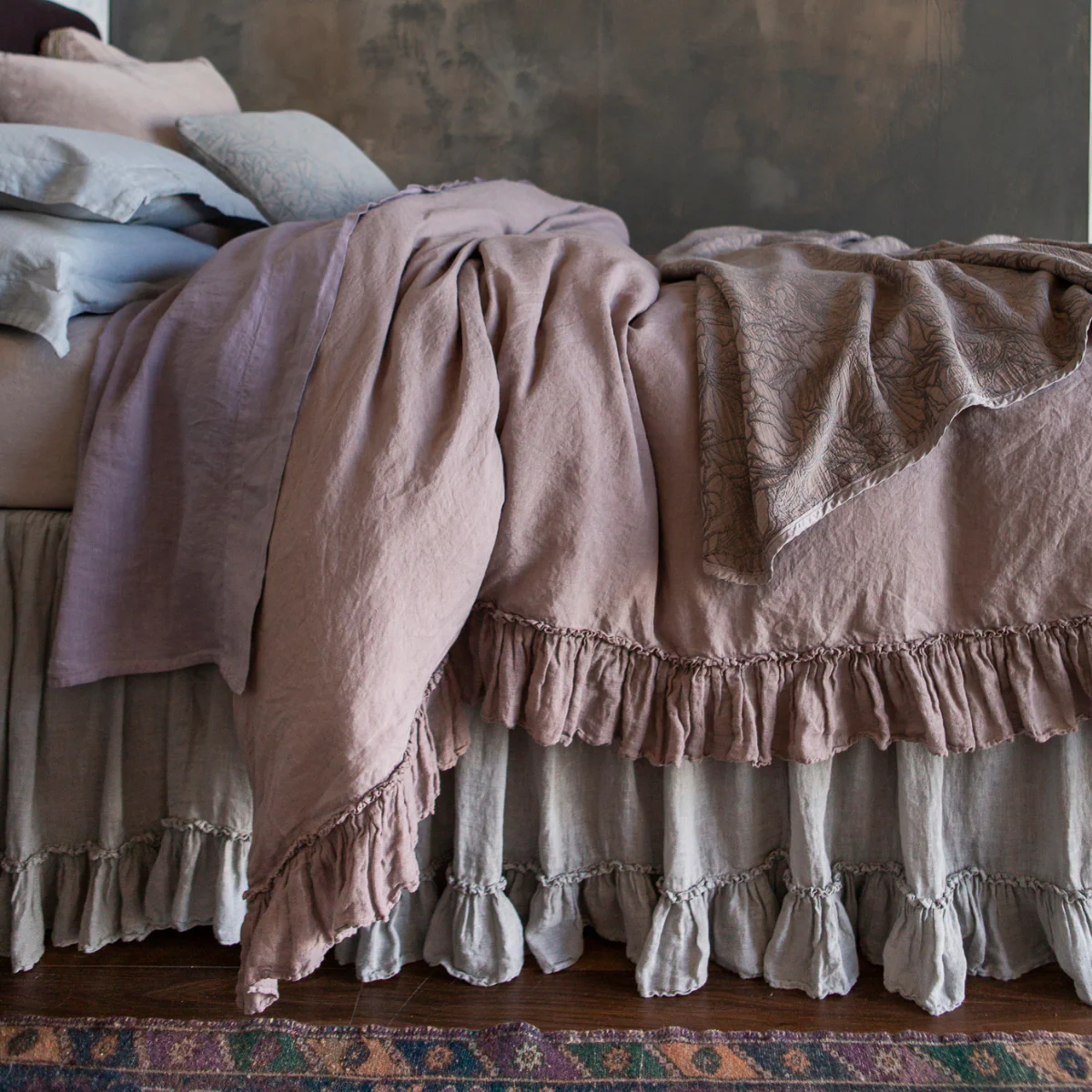 Georgia Blanket - Image 4