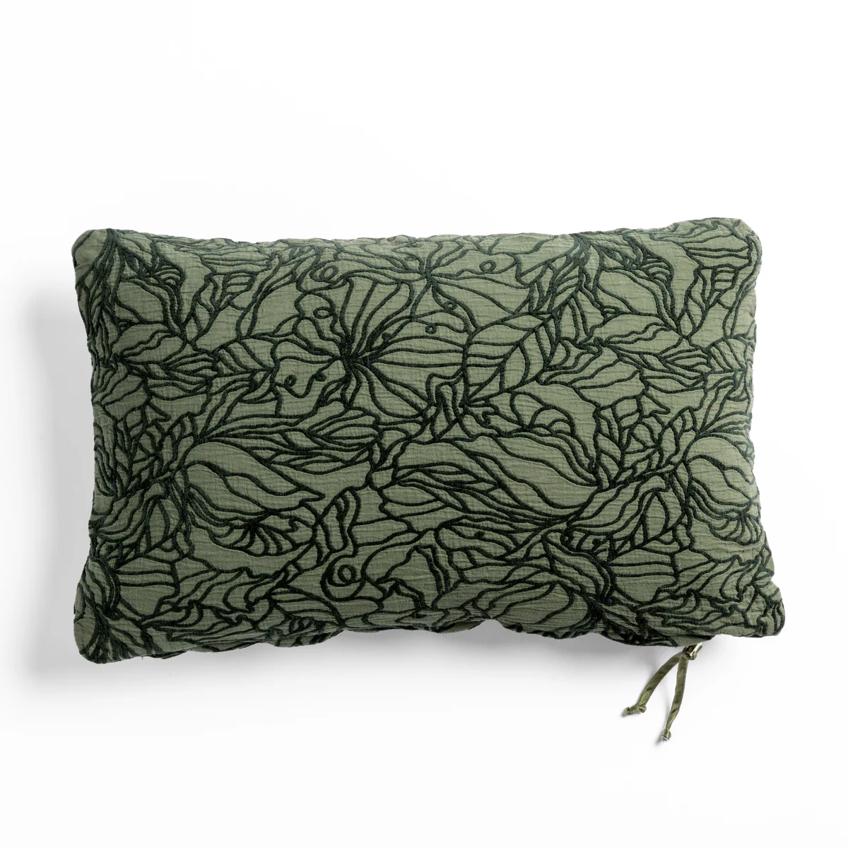 Georgia Throw Pillow - Image 46