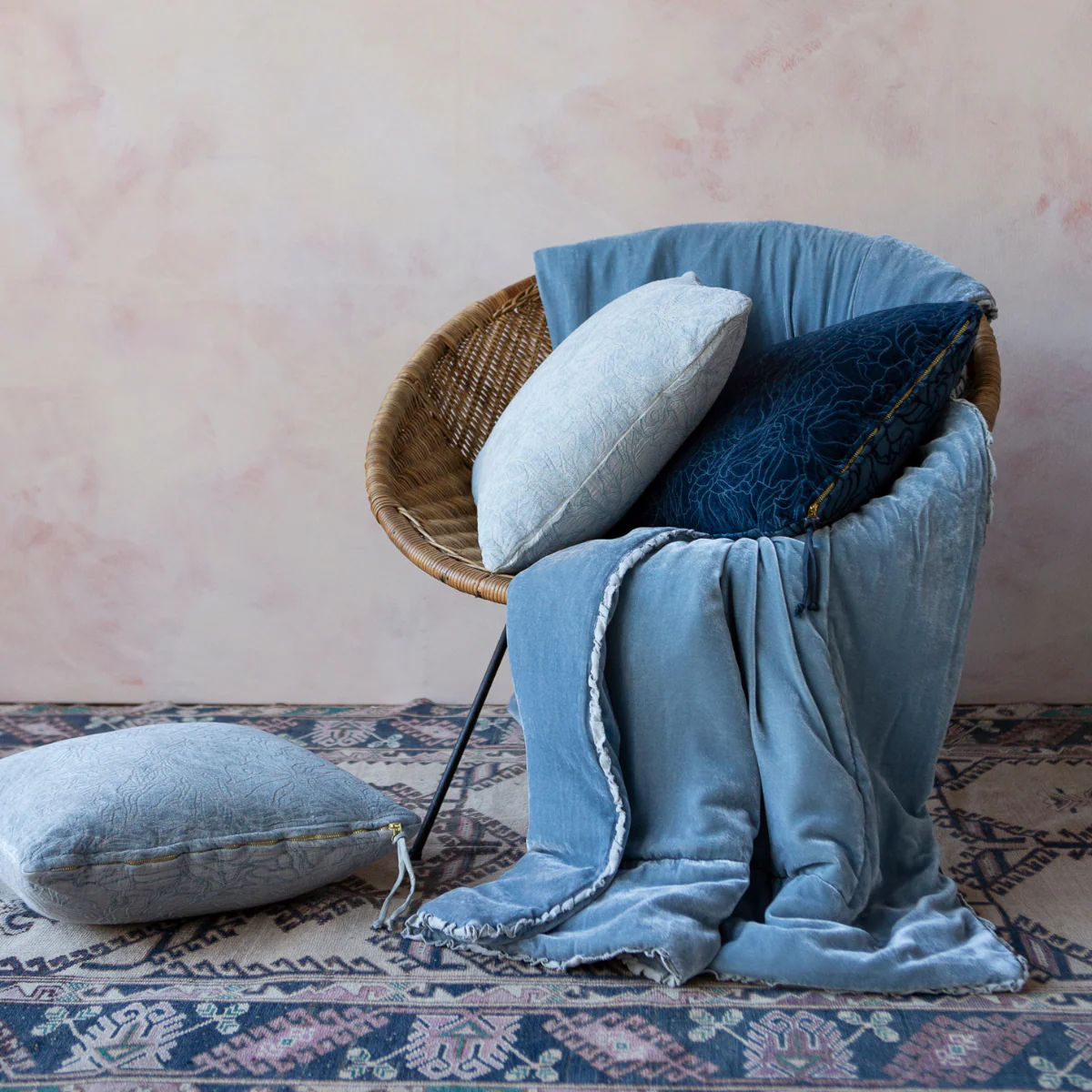 Carmen Blanket - Image 5