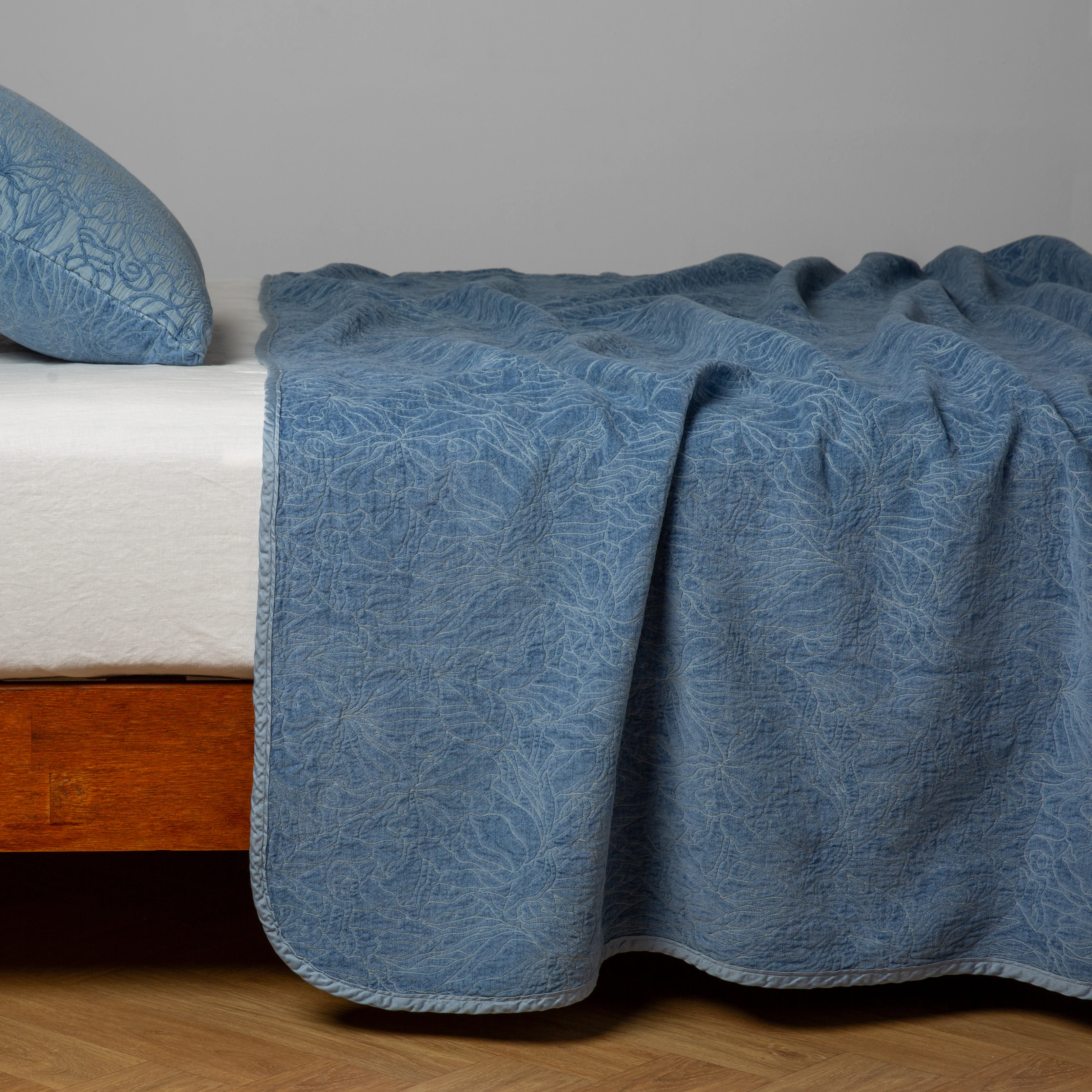 Georgia Bedspread - Image 17