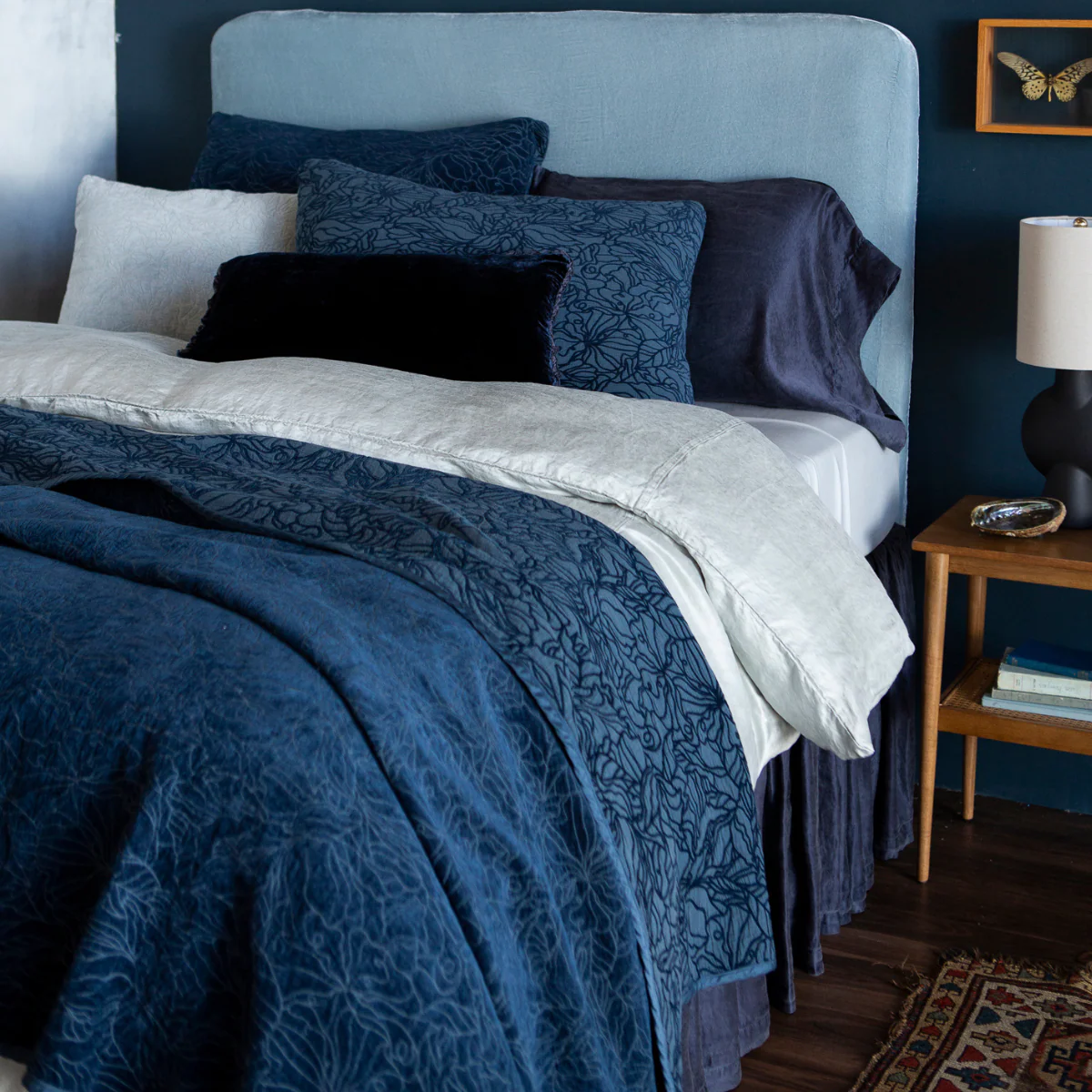 Georgia Twin Bedspread - Image 2