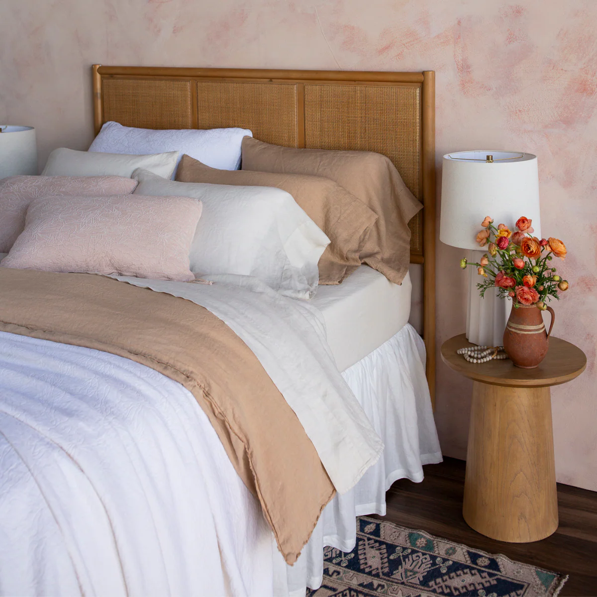 Georgia Twin Bedspread - Image 5