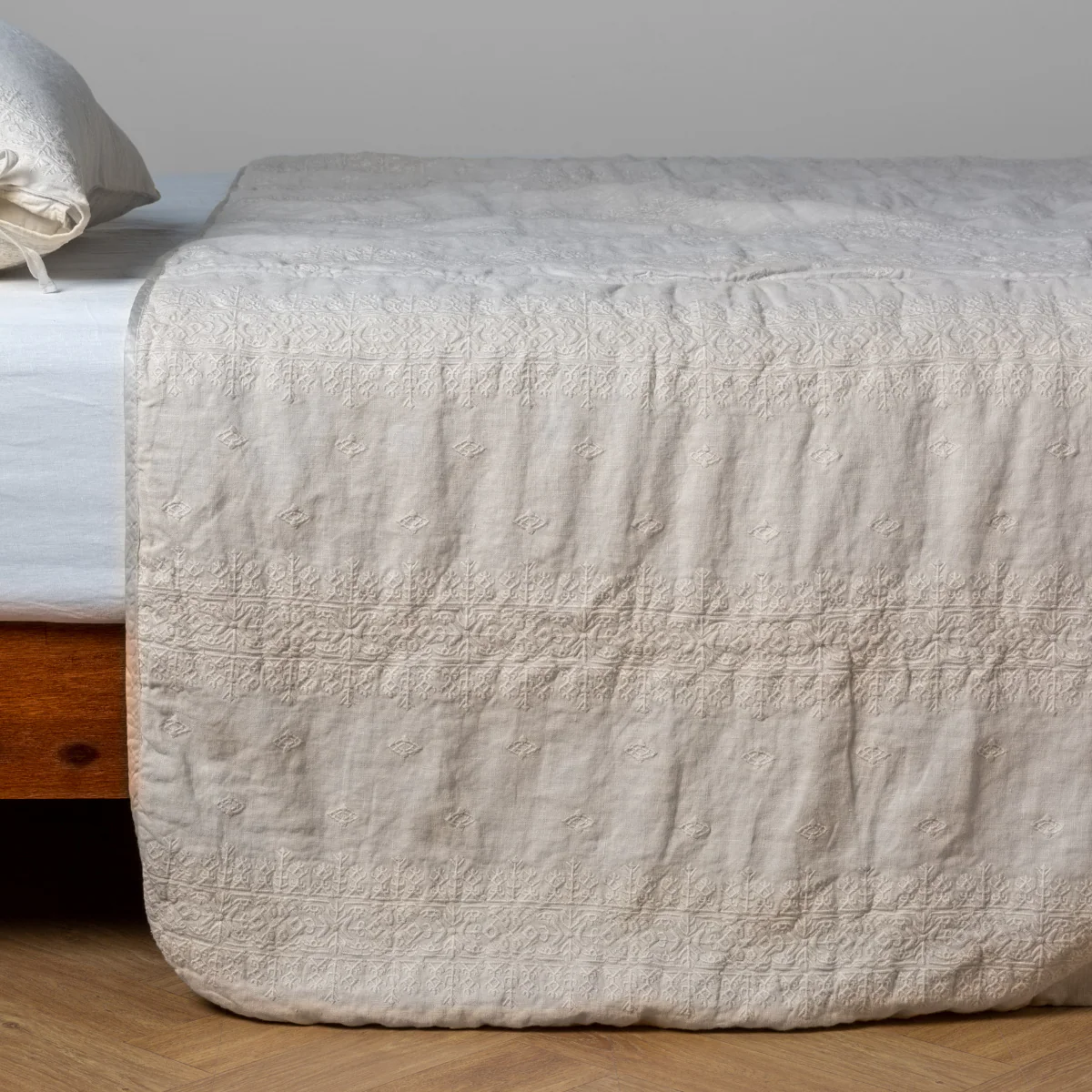 Ines Bedspread - Image 10