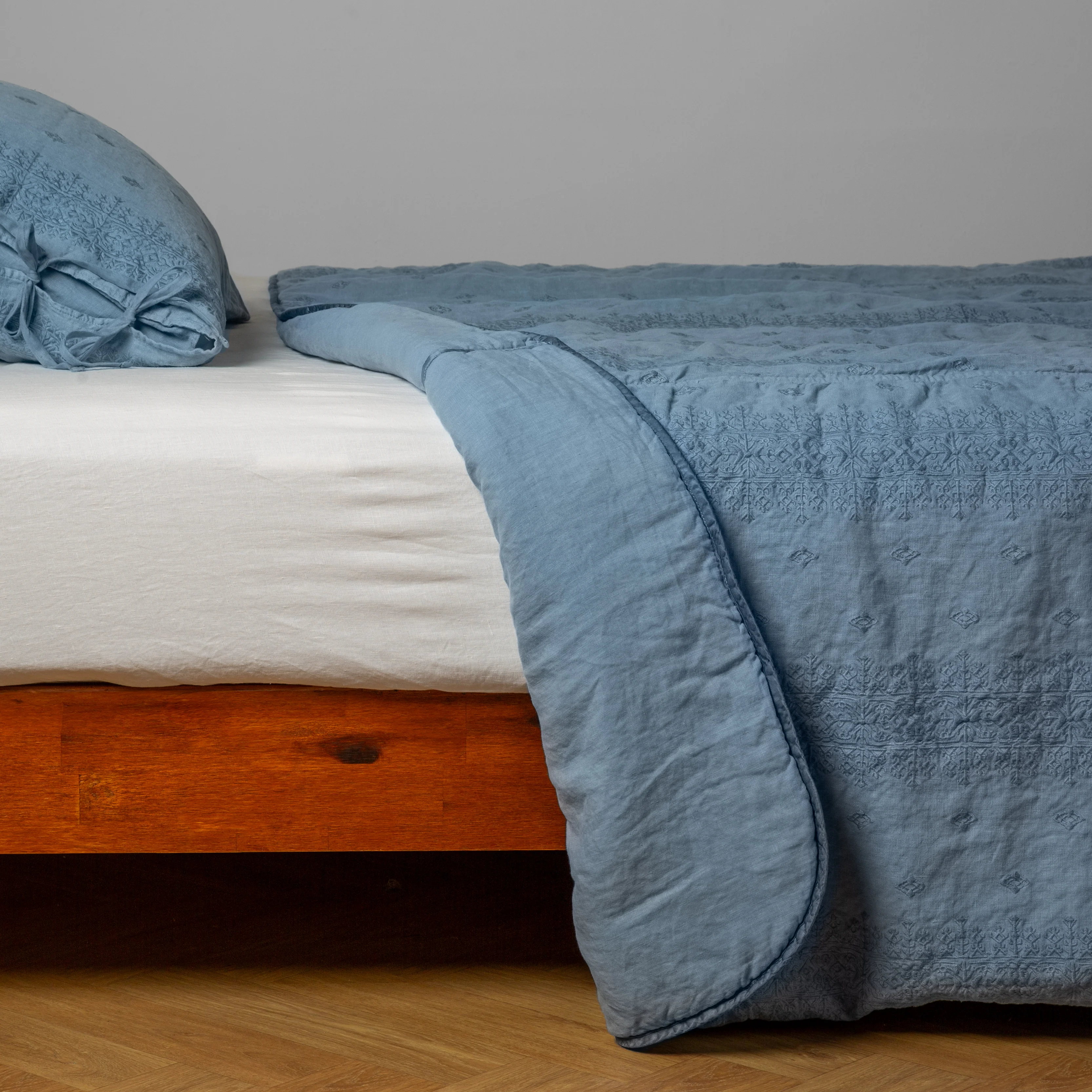 Ines Bedspread - Image 40