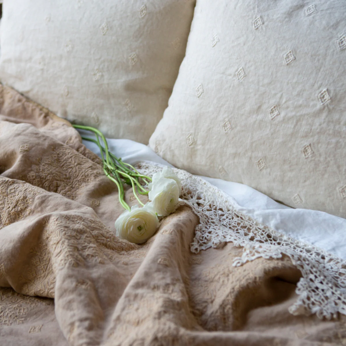 Ines Bedspread - Image 5
