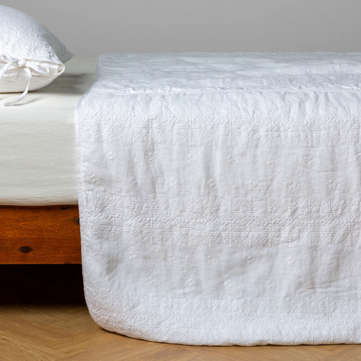 Ines Bedspread - Image 7