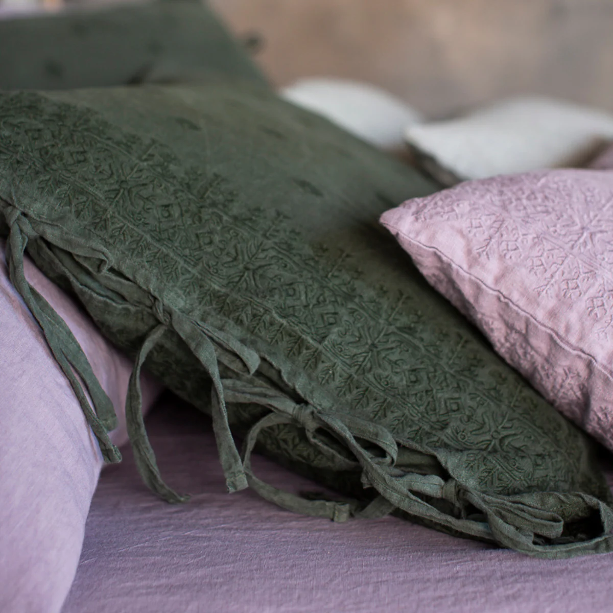 Ines Sham - Image 3