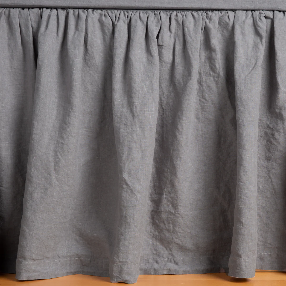 Linen Bed Skirt - Image 22
