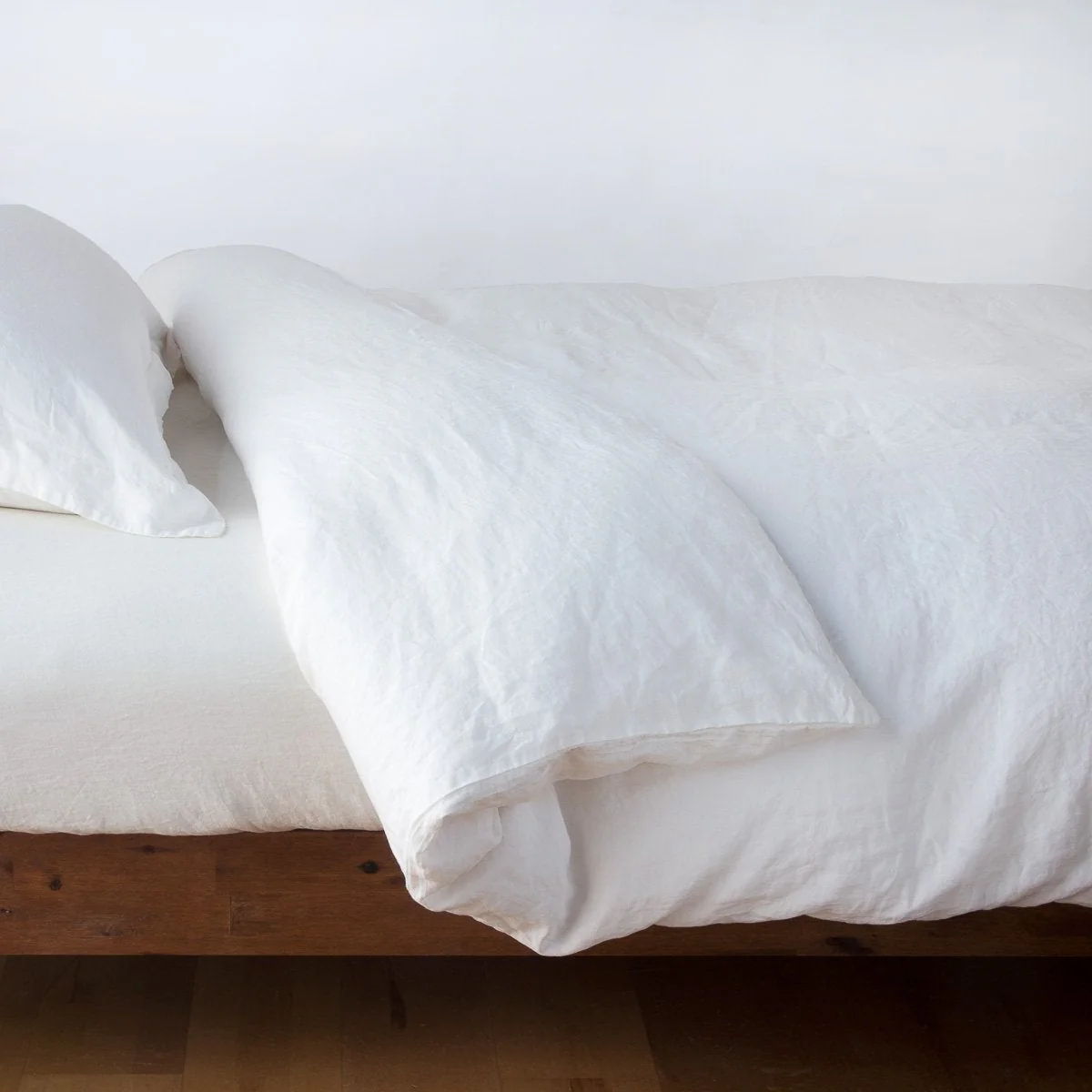 Linen Duvet Cover - Image 10
