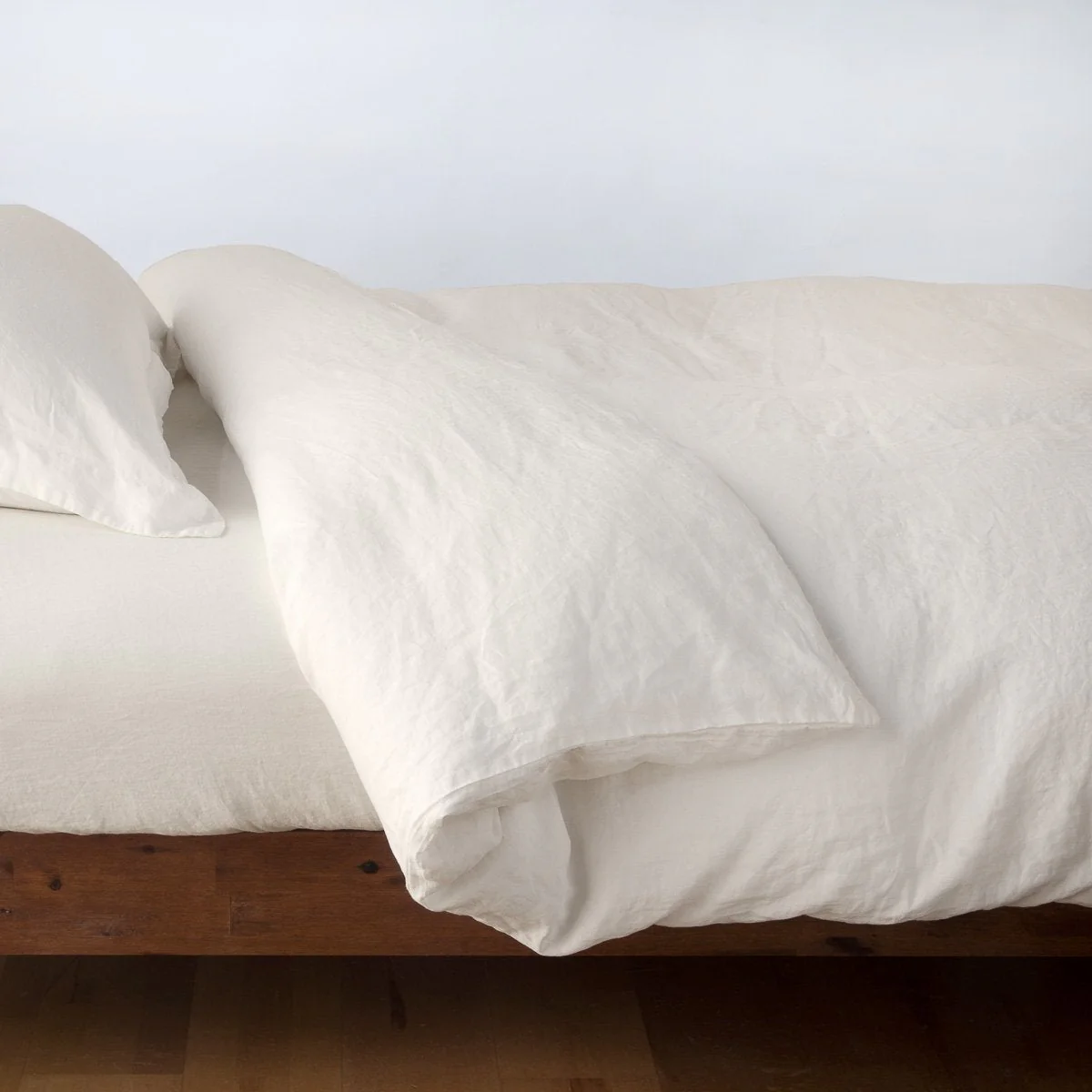 Linen Duvet Cover - Image 11
