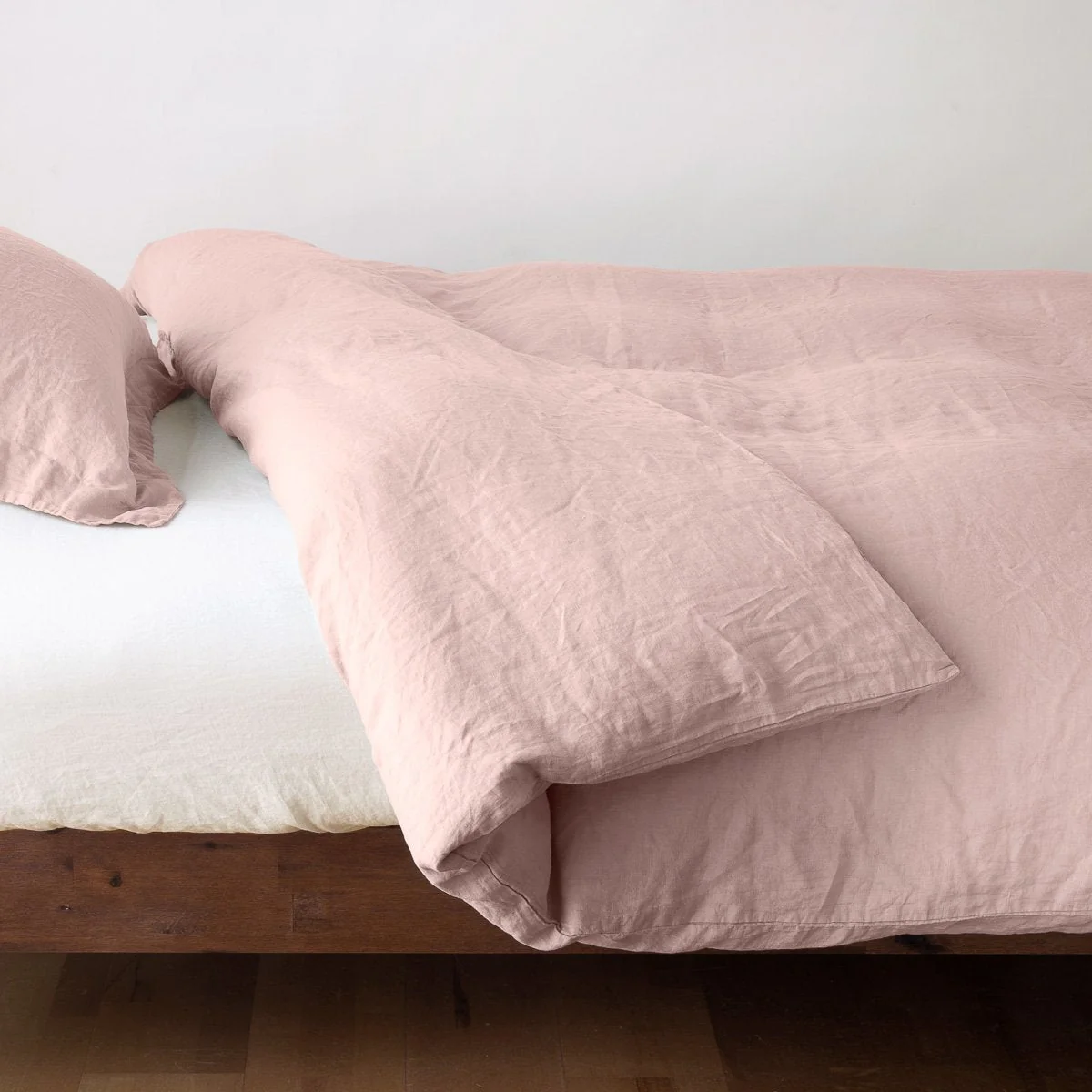 Linen Duvet Cover - Image 15