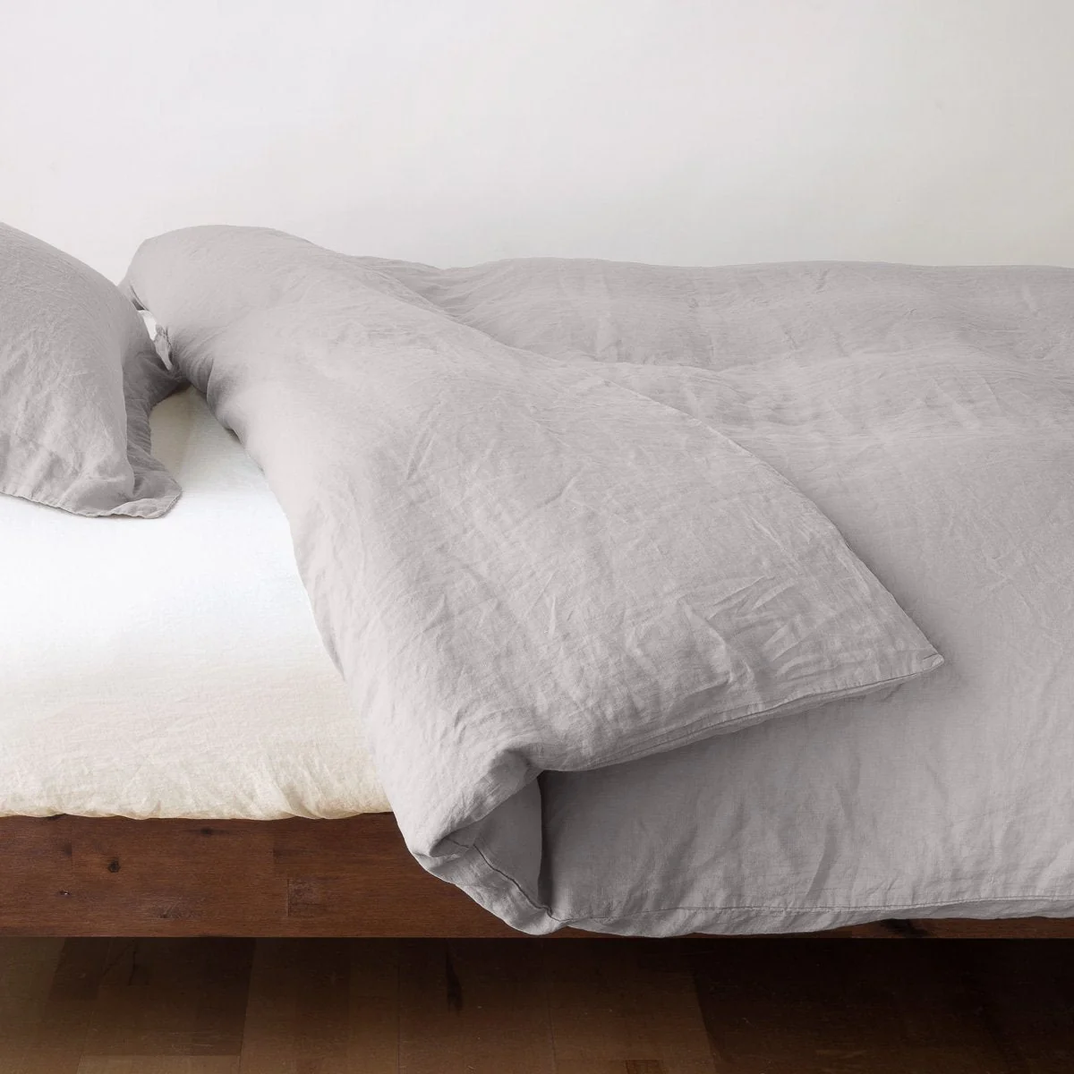 Linen Duvet Cover - Image 18