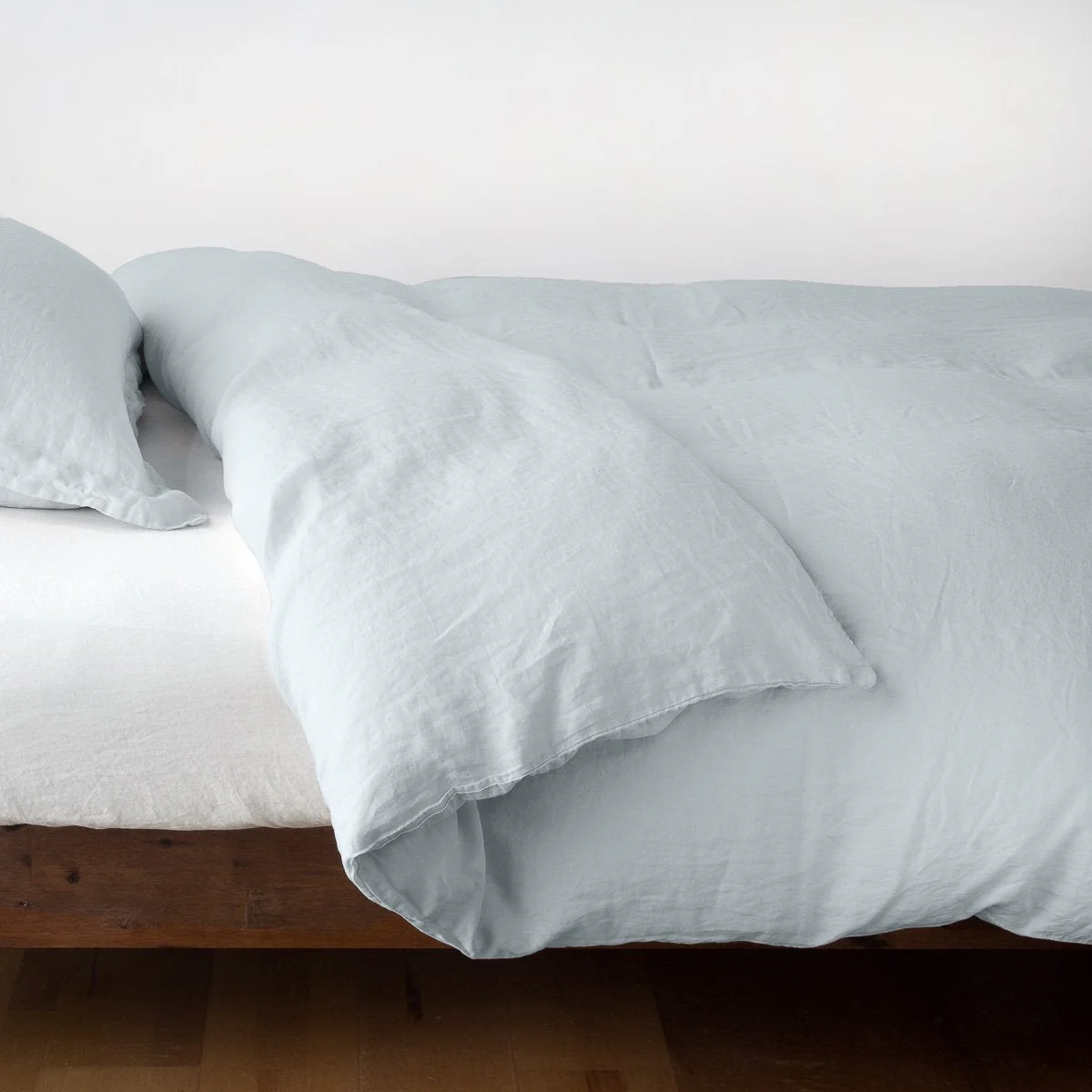 Linen Duvet Cover - Image 19