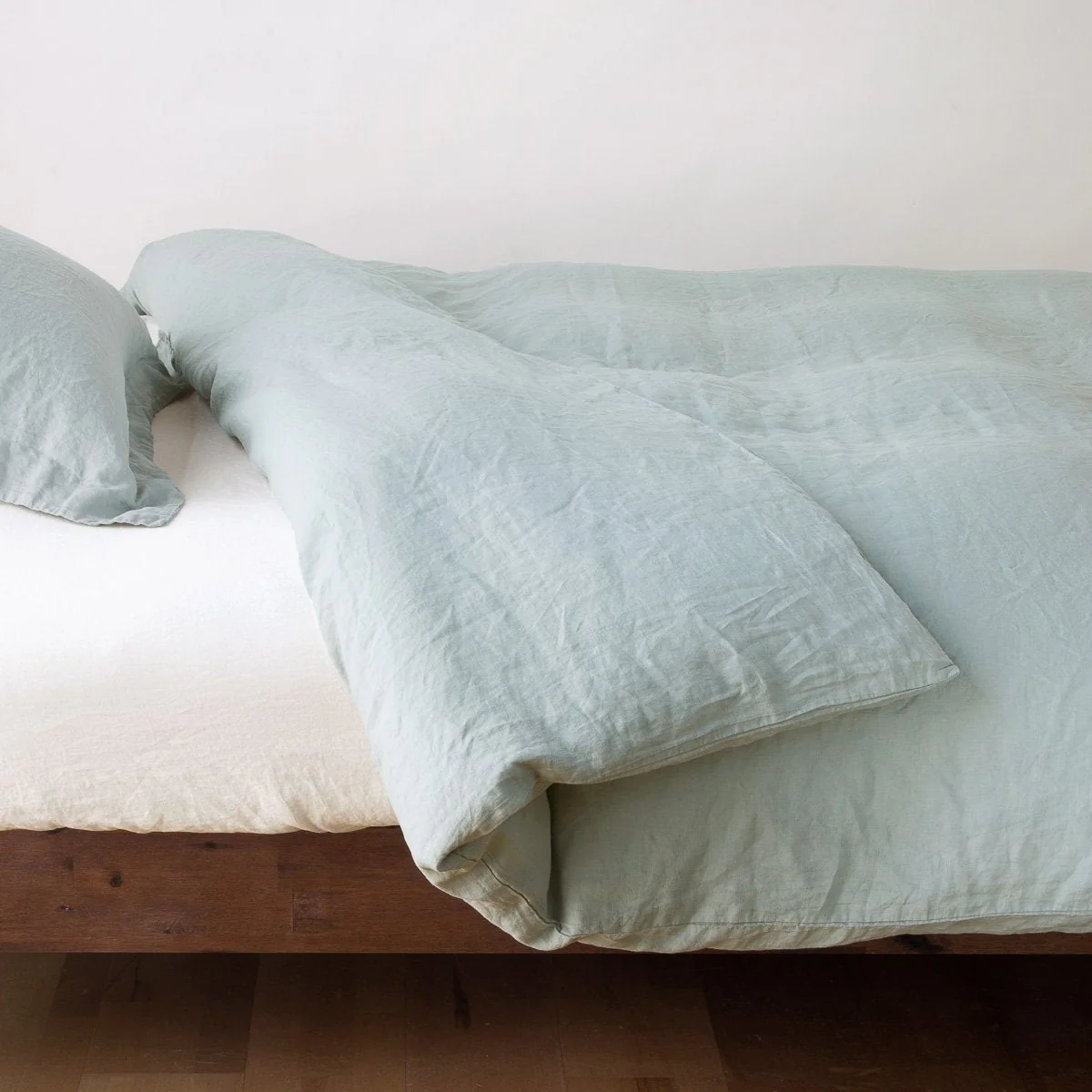 Linen Duvet Cover - Image 20