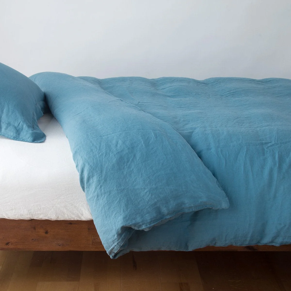 Linen Duvet Cover - Image 23