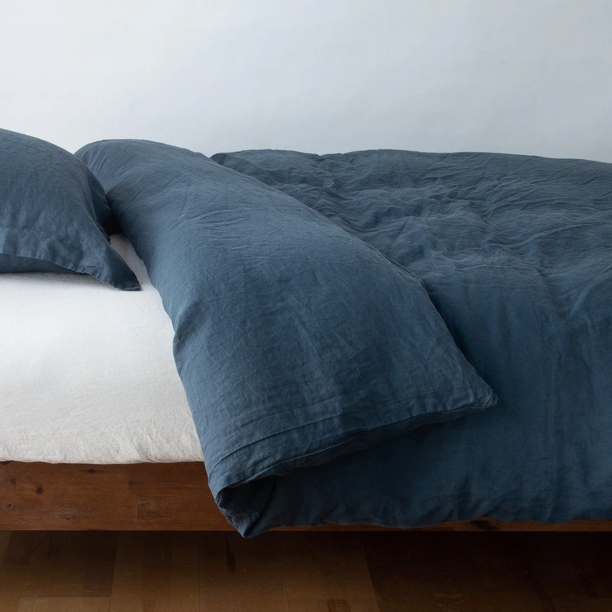 Linen Duvet Cover - Image 24