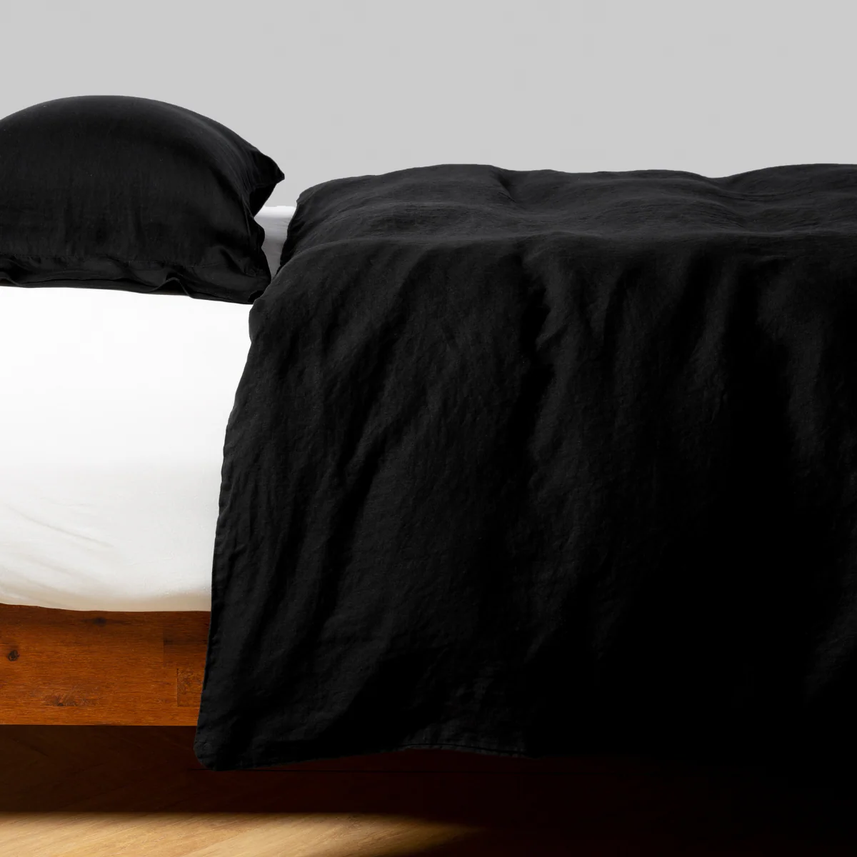 Linen Duvet Cover - Image 26