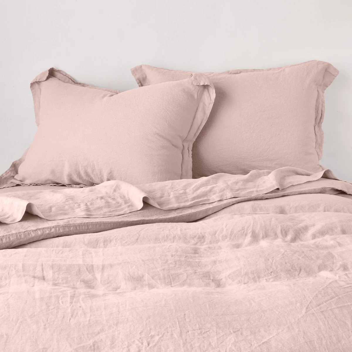 Linen Duvet Cover - Image 31