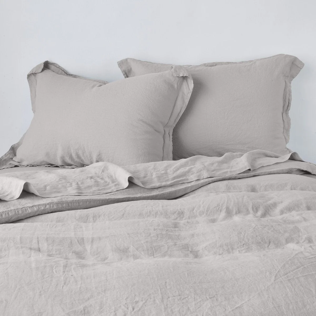 Linen Duvet Cover - Image 32