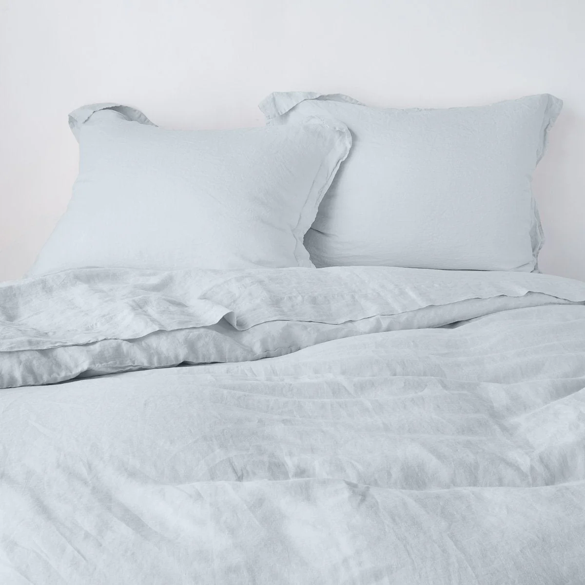 Linen Duvet Cover - Image 34