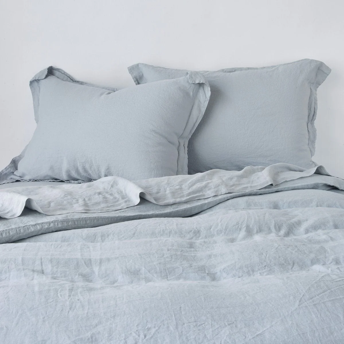 Linen Duvet Cover - Image 35