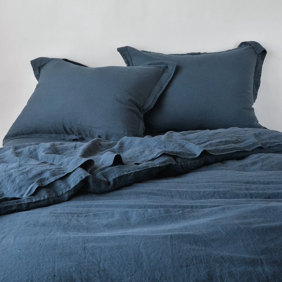 Linen Duvet Cover - Image 37