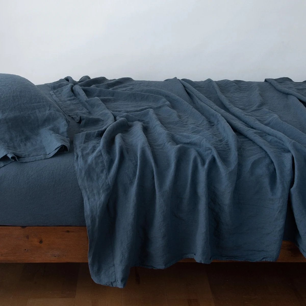 Linen Fitted Sheet - Image 39