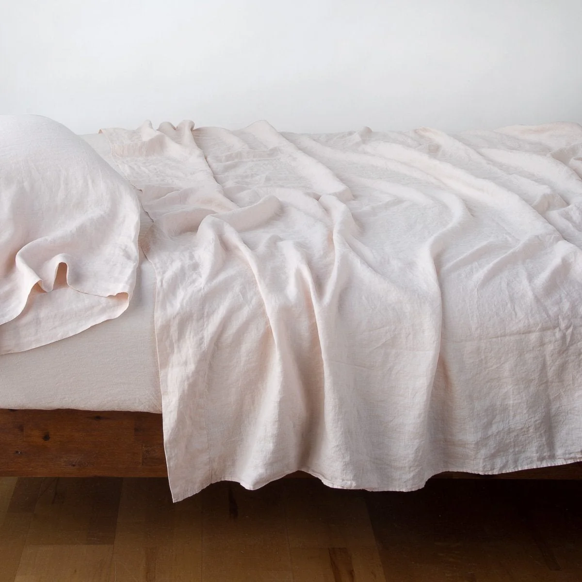 Linen Flat Sheet - Image 10