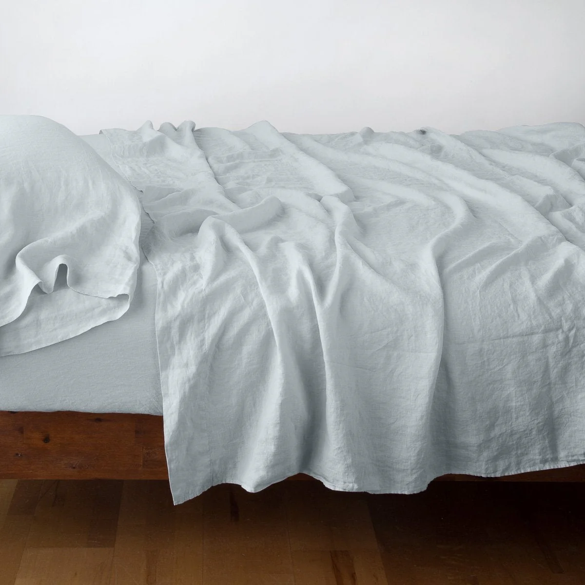 Linen Flat Sheet - Image 15