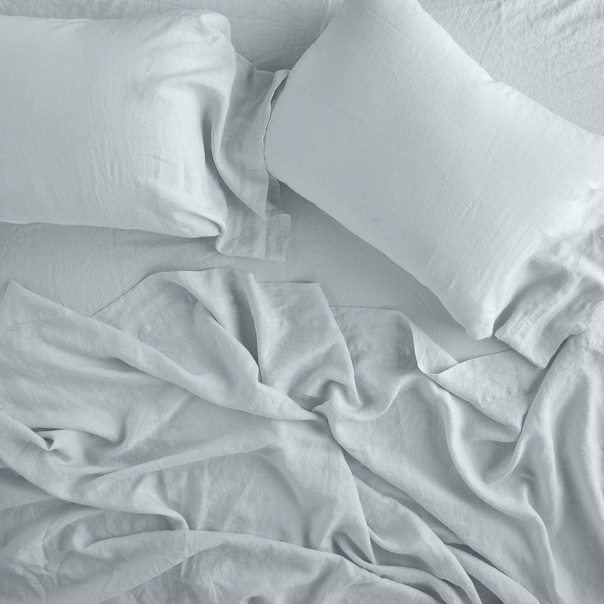 Linen Flat Sheet - Image 30