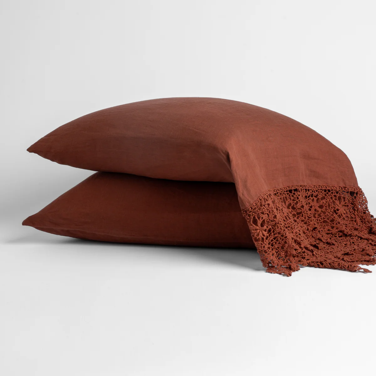 Linen Pillowcase (Single) - Image 15