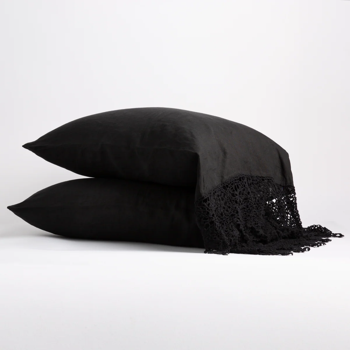 Linen Pillowcase (Single) - Image 27