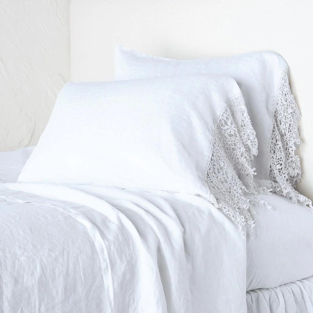 Linen Pillowcase (Single) - Image 30