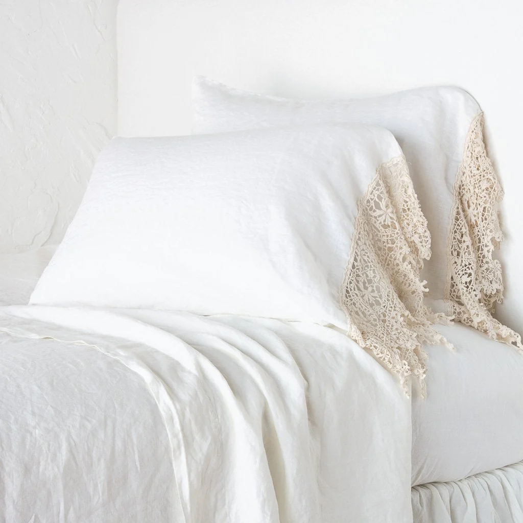Linen Pillowcase (Single) - Image 31