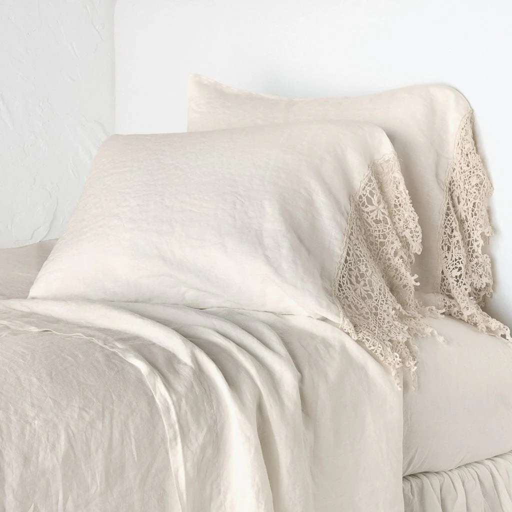 Linen Pillowcase (Single) - Image 32